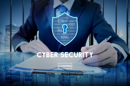 Cyber Security Certification